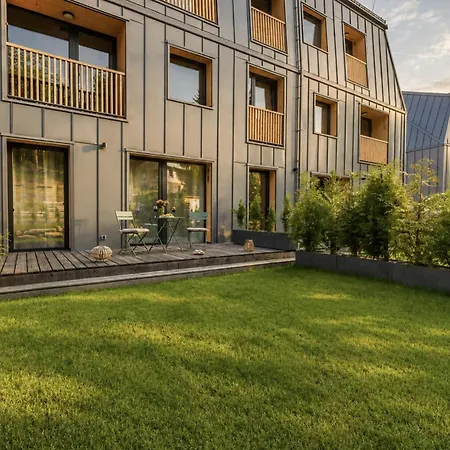 Lejlighedshotel Muhu