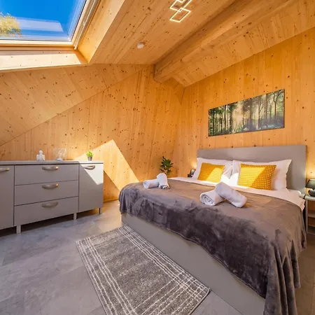 Muhu Lejlighedshotel