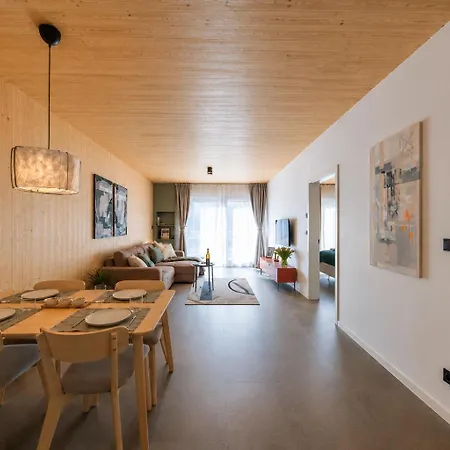 Lejlighedshotel Muhu 3*