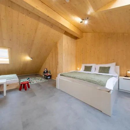 Muhu Lejlighedshotel