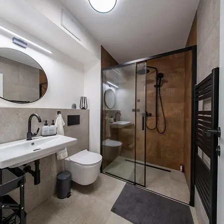 Muhu Lejlighedshotel 3*