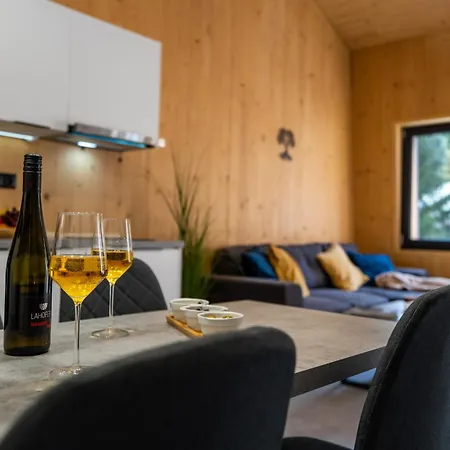 Lejlighedshotel Muhu 3*