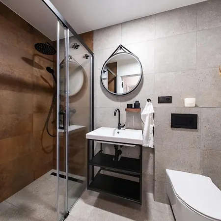 Apart Otel Muhu 3*