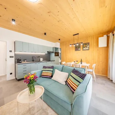 Lejlighedshotel Muhu