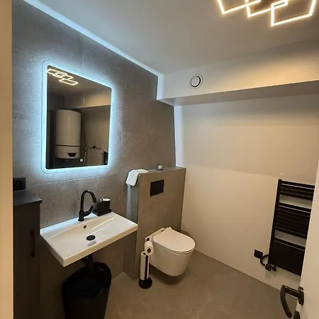 Apart Otel Muhu