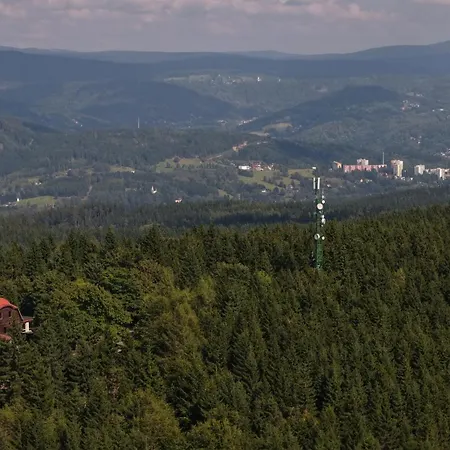 Lejlighedshotel Muhu