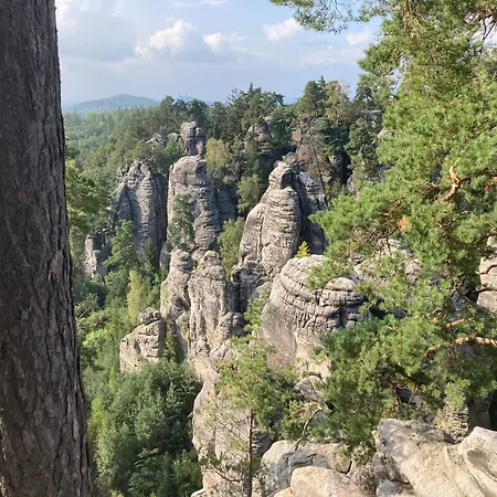 Muhu 3* Velké Hamry